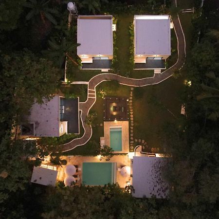 The Volter Yogyakarta Villa Ngingas Exteriör bild