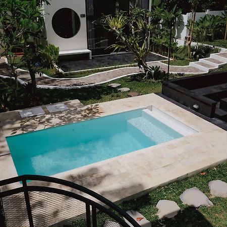The Volter Yogyakarta Villa Ngingas Exteriör bild