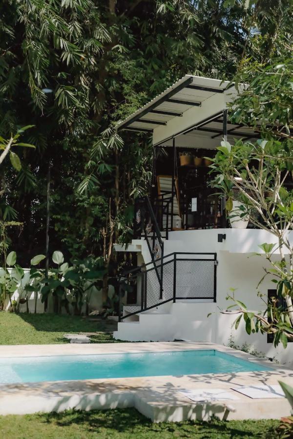 The Volter Yogyakarta Villa Ngingas Exteriör bild