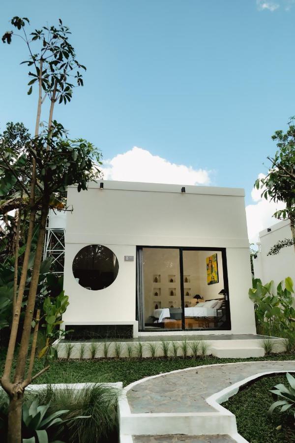 The Volter Yogyakarta Villa Ngingas Exteriör bild