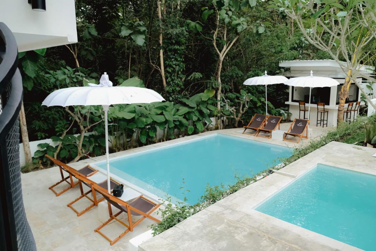 The Volter Yogyakarta Villa Ngingas Exteriör bild