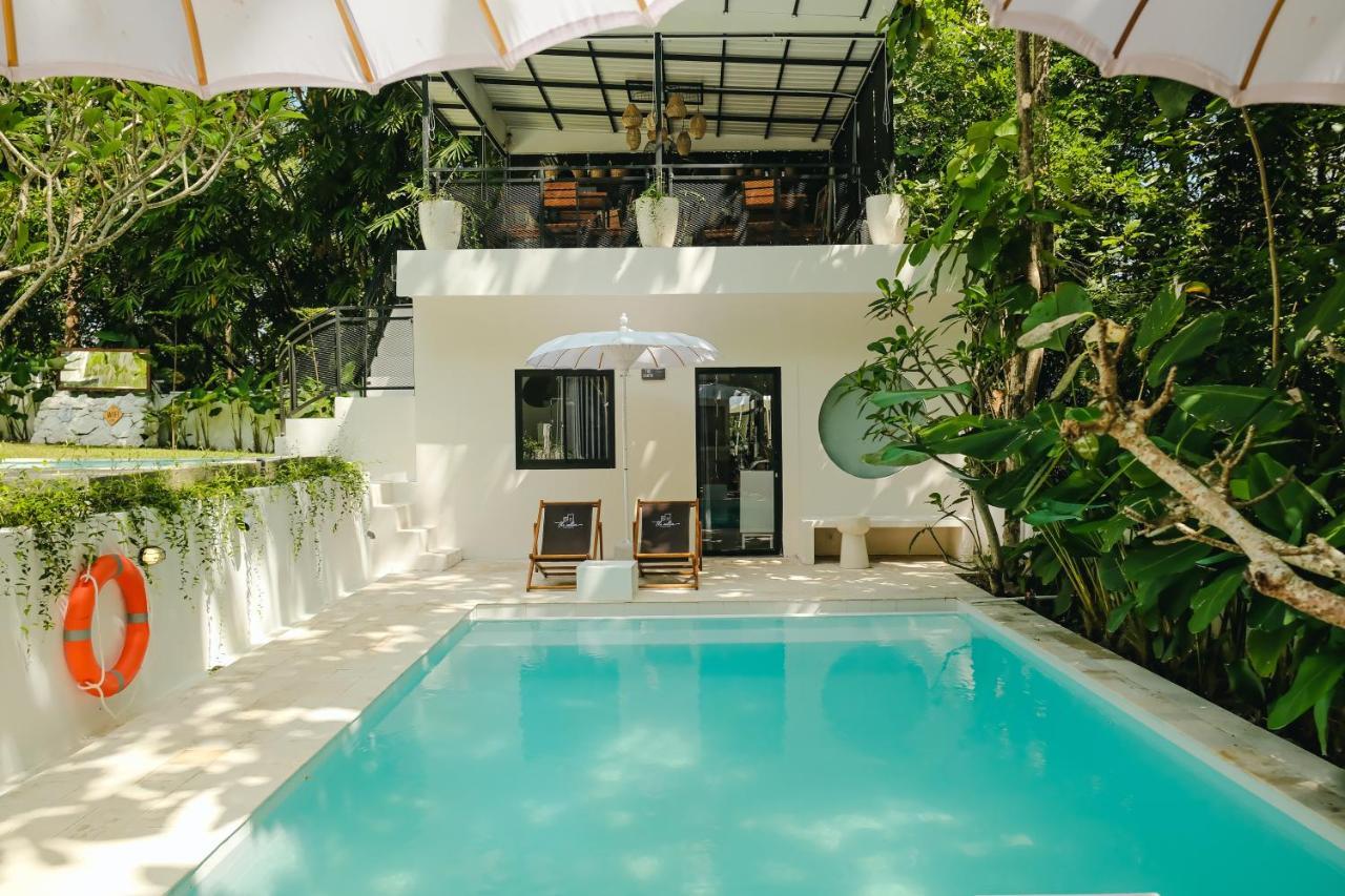 The Volter Yogyakarta Villa Ngingas Exteriör bild