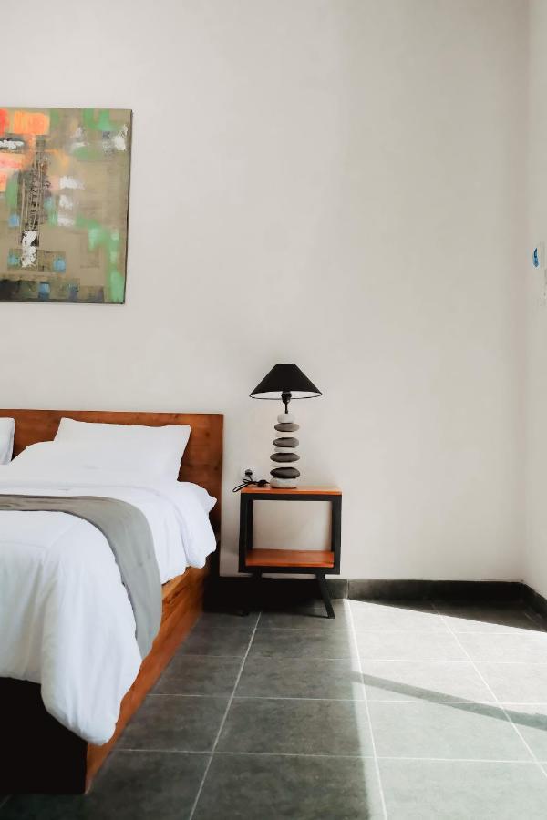 The Volter Yogyakarta Villa Ngingas Exteriör bild