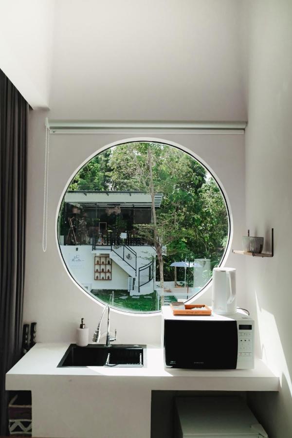 The Volter Yogyakarta Villa Ngingas Exteriör bild