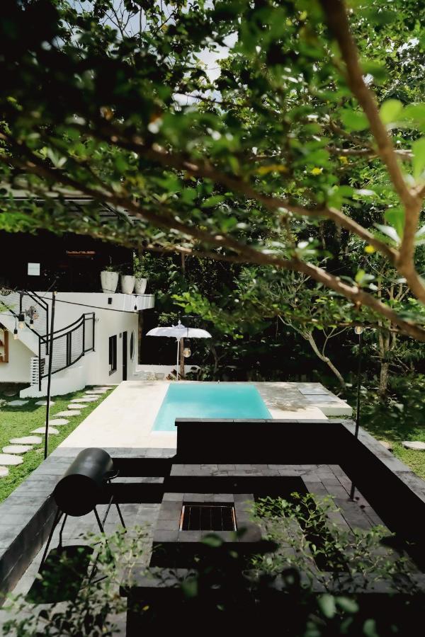 The Volter Yogyakarta Villa Ngingas Exteriör bild