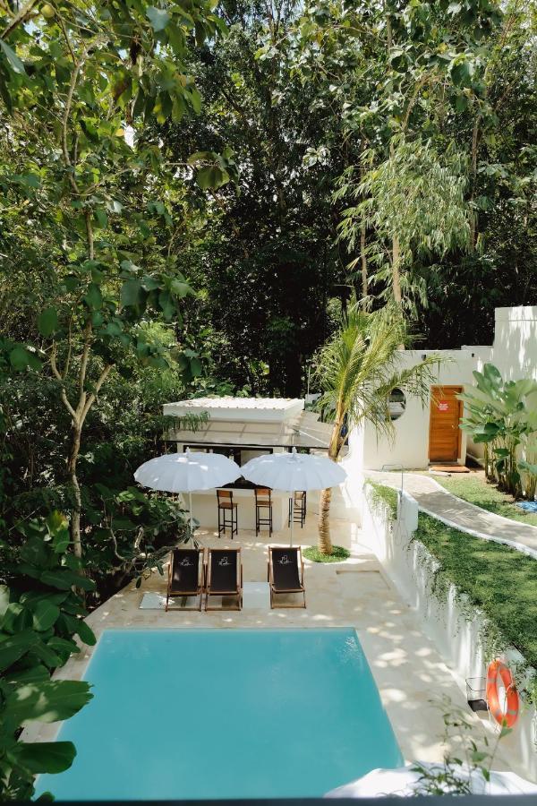 The Volter Yogyakarta Villa Ngingas Exteriör bild