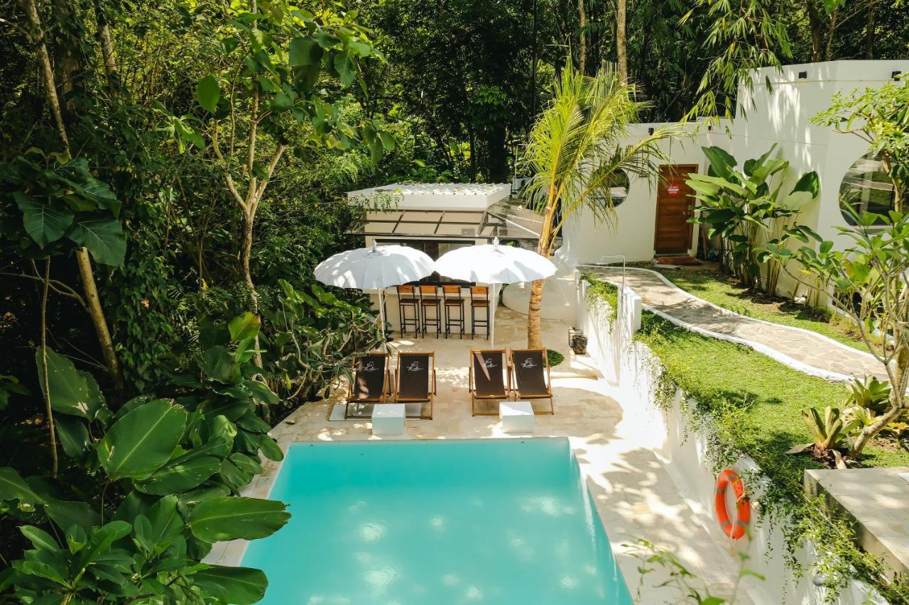 The Volter Yogyakarta Villa Ngingas Exteriör bild