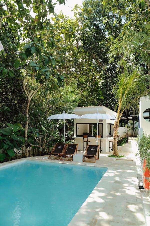 The Volter Yogyakarta Villa Ngingas Exteriör bild